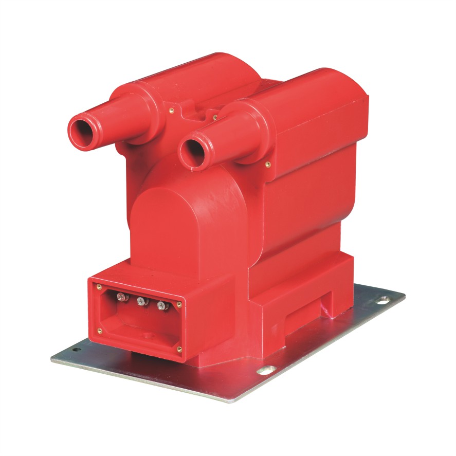 JDZ16-3、6、10R 系列充氣柜專用電壓互感器